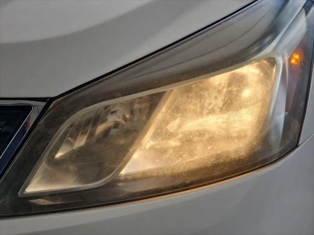 2016 Chevrolet Traverse 1LT