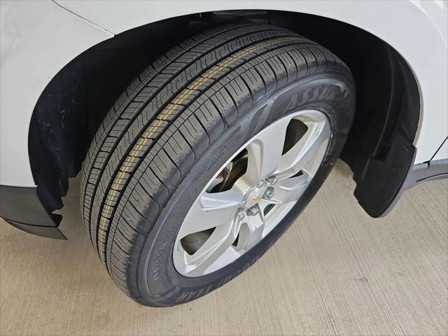 2016 Chevrolet Traverse 1LT