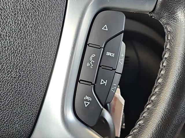 2016 Chevrolet Traverse 1LT