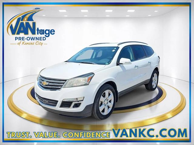2016 Chevrolet Traverse 1LT for sale in Kansas City, MO