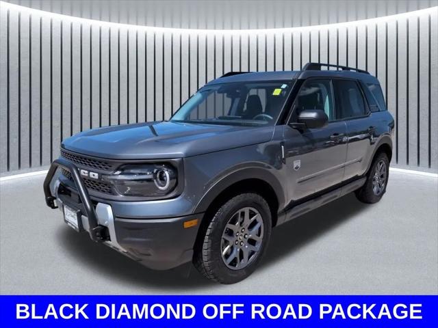 2025 Ford Bronco Sport Big Bend for sale in Crystal Lake, IL