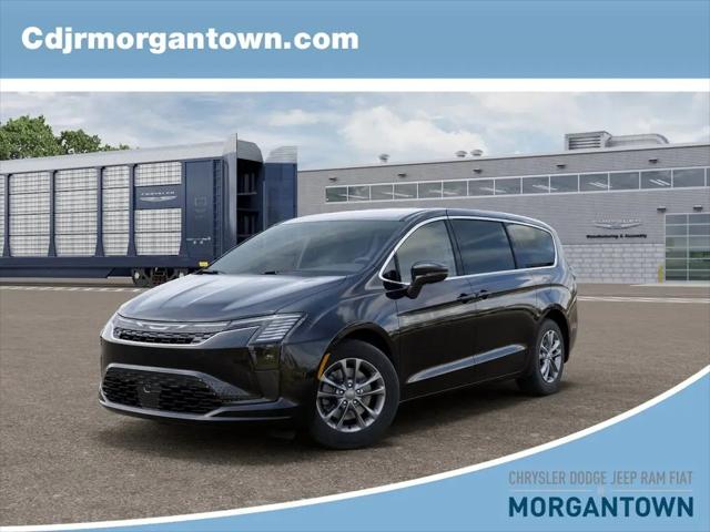 2027 Chrysler Pacifica Select for sale in Morgantown, WV