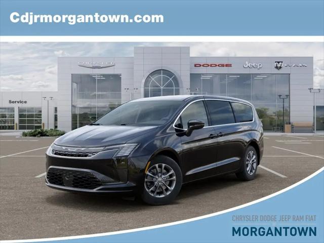 2027 Chrysler Pacifica Select for sale in Morgantown, WV