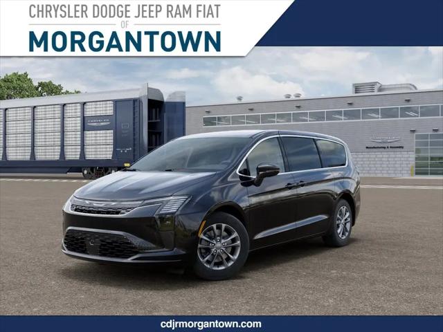 2027 Chrysler Pacifica Select for sale in Morgantown, WV