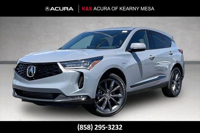 2026 Acura RDX A-Spec for sale in San Diego, CA