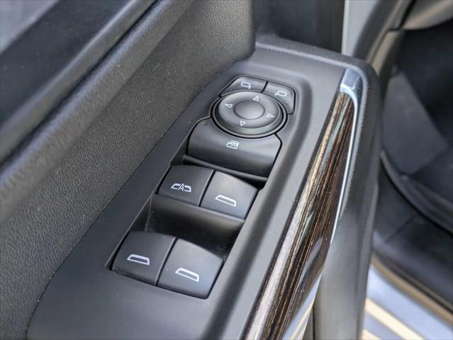 2021 GMC Sierra 1500 4WD Crew Cab Short Box SLE
