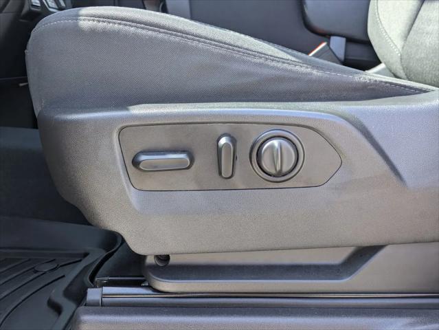 2021 GMC Sierra 1500 4WD Crew Cab Short Box SLE