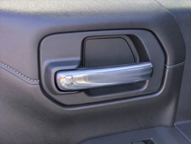 2021 GMC Sierra 1500 4WD Crew Cab Short Box SLE