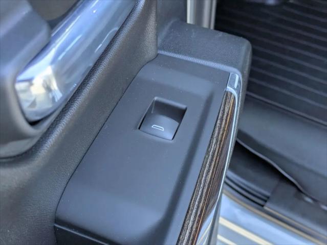 2021 GMC Sierra 1500 4WD Crew Cab Short Box SLE