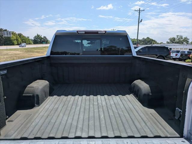 2021 GMC Sierra 1500 4WD Crew Cab Short Box SLE