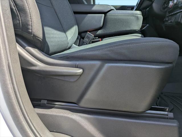2021 GMC Sierra 1500 4WD Crew Cab Short Box SLE