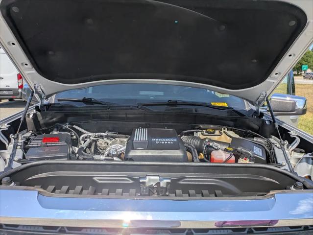 2021 GMC Sierra 1500 4WD Crew Cab Short Box SLE