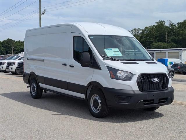 2026 Ford Transit Cargo Van T-250 for sale in Sumter, SC