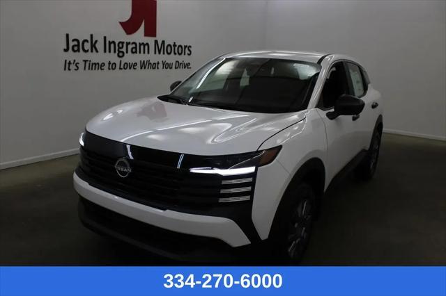 2026 Nissan Kicks S for sale in Montgomery, AL