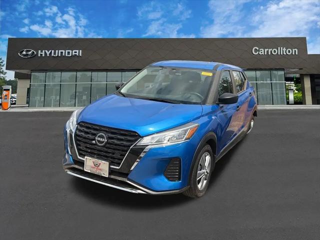 2025 Nissan Kicks S for sale in Carrollton, GA