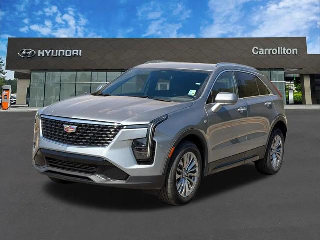 2025 Cadillac XT4 FWD Premium Luxury for sale in Carrollton, GA
