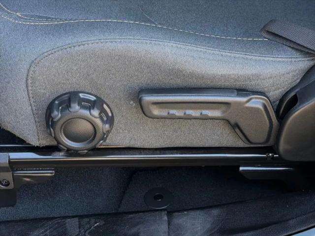 2024 Jeep Wrangler 2-Door Sport S 4x4