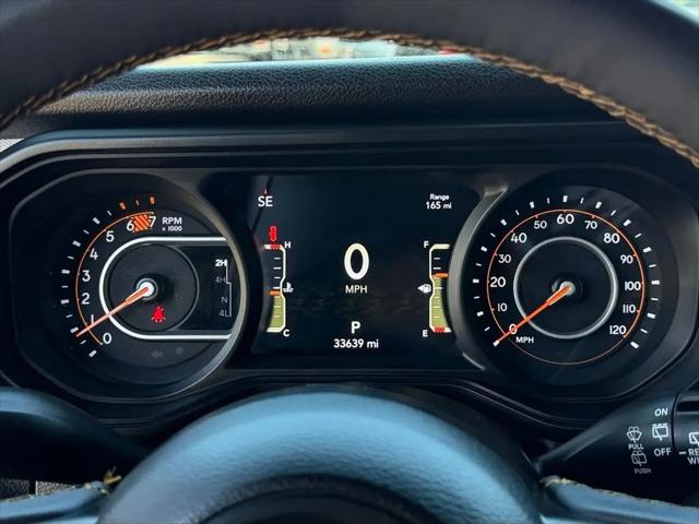 2024 Jeep Wrangler 2-Door Sport S 4x4