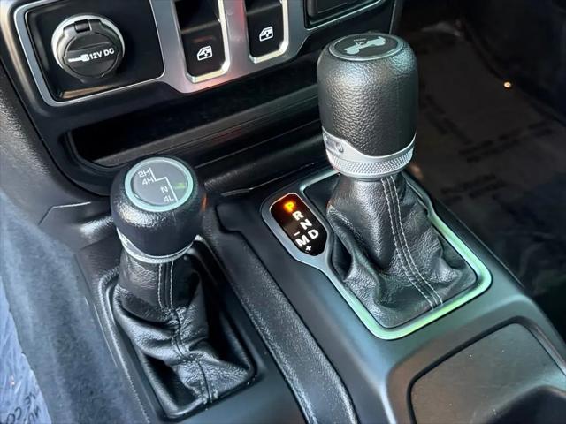 2024 Jeep Wrangler 2-Door Sport S 4x4