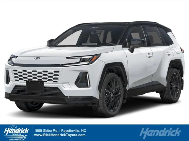 2026 Toyota RAV4 XSE for sale in Fayetteville, NC