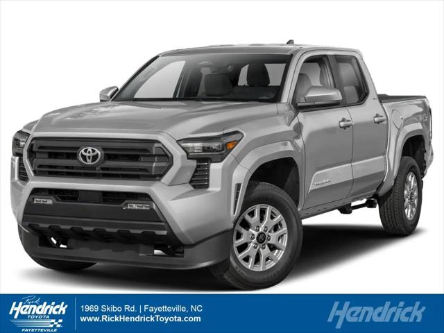 2026 Toyota Tacoma SR5 for sale in Fayetteville, NC