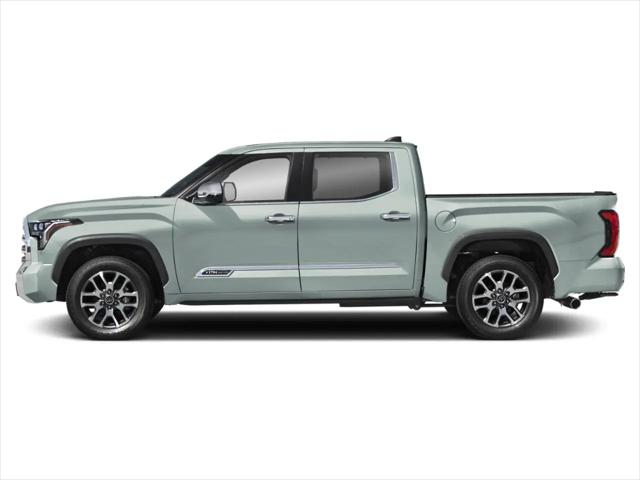 2026 Toyota Tundra 1794 Edition  CrewMax 6.5' Bed