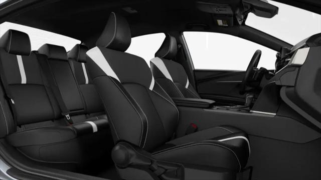 2026 Toyota Camry Hybrid SE