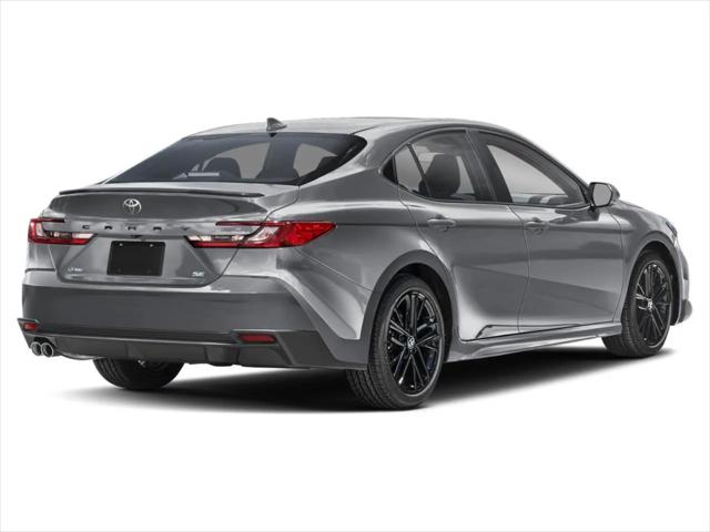 2026 Toyota Camry Hybrid SE
