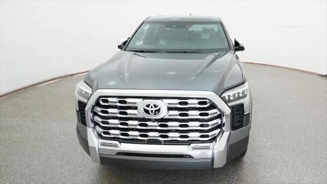 2026 Toyota Tundra 1794 Edition CrewMax 5.5' Bed