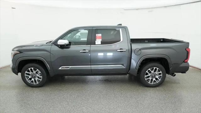 2026 Toyota Tundra 1794 Edition CrewMax 5.5' Bed