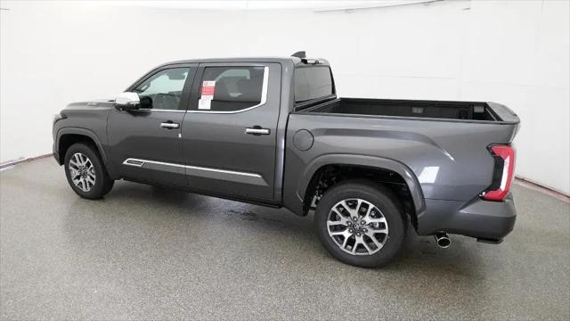 2026 Toyota Tundra 1794 Edition CrewMax 5.5' Bed