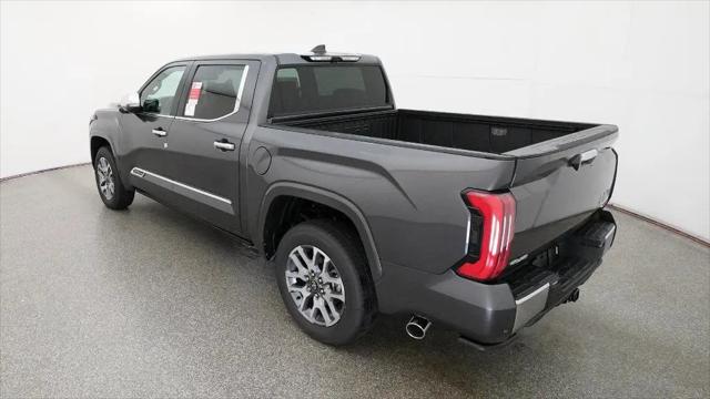2026 Toyota Tundra 1794 Edition CrewMax 5.5' Bed