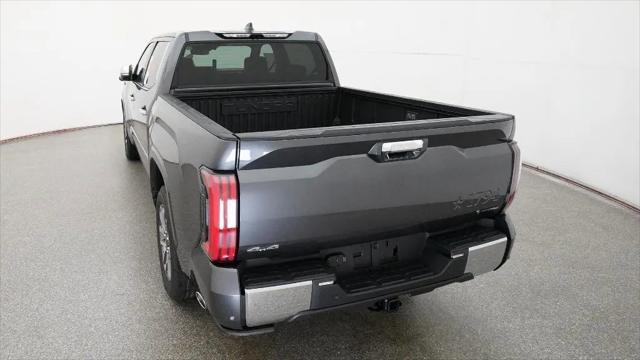 2026 Toyota Tundra 1794 Edition CrewMax 5.5' Bed