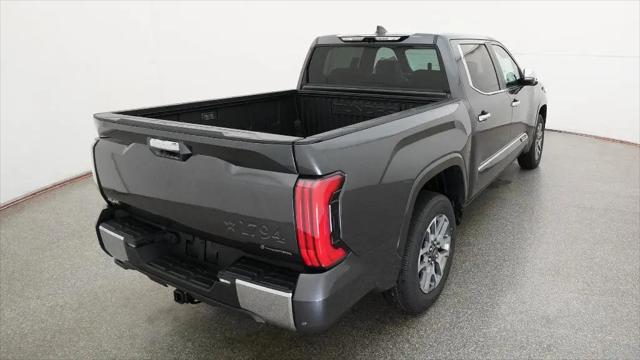 2026 Toyota Tundra 1794 Edition CrewMax 5.5' Bed