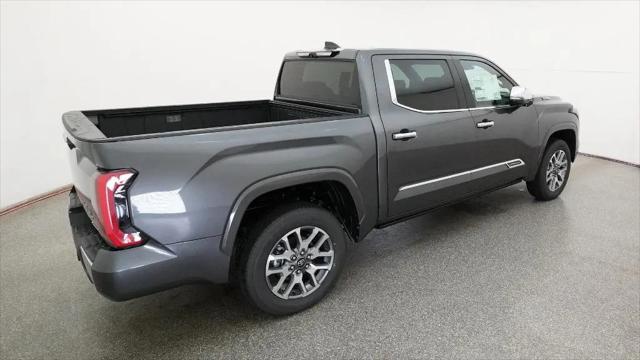 2026 Toyota Tundra 1794 Edition CrewMax 5.5' Bed