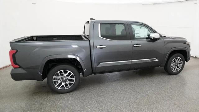 2026 Toyota Tundra 1794 Edition CrewMax 5.5' Bed