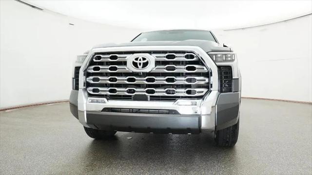 2026 Toyota Tundra 1794 Edition CrewMax 5.5' Bed