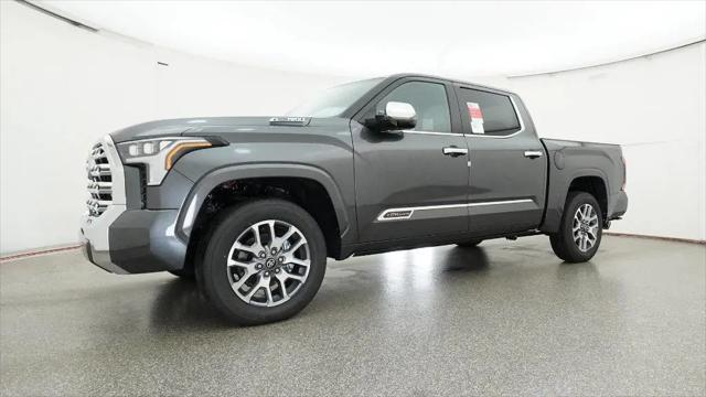 2026 Toyota Tundra 1794 Edition CrewMax 5.5' Bed