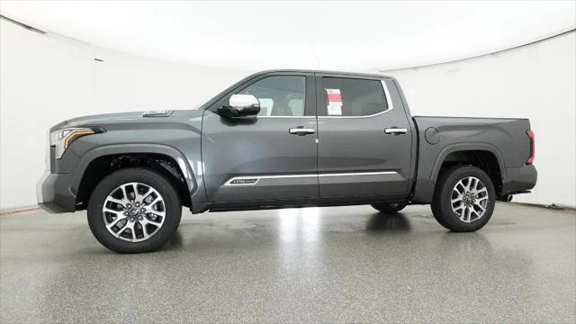 2026 Toyota Tundra 1794 Edition CrewMax 5.5' Bed