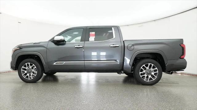 2026 Toyota Tundra 1794 Edition CrewMax 5.5' Bed