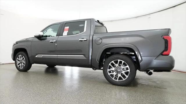 2026 Toyota Tundra 1794 Edition CrewMax 5.5' Bed