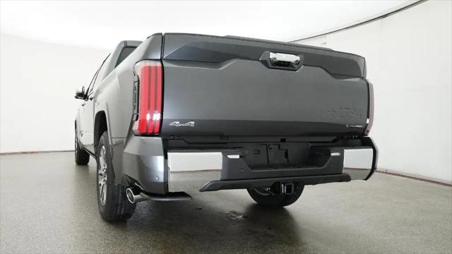 2026 Toyota Tundra 1794 Edition CrewMax 5.5' Bed