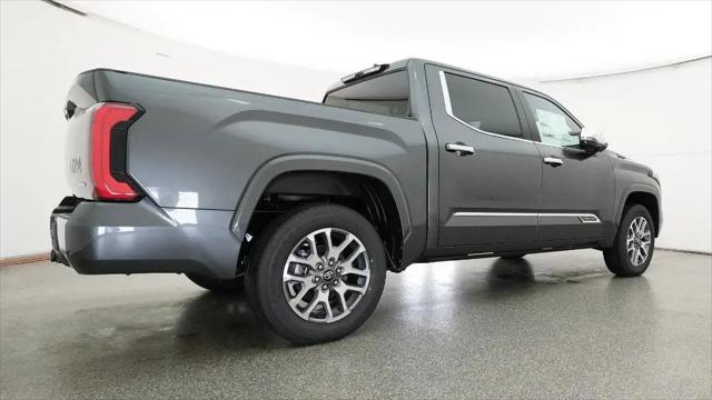 2026 Toyota Tundra 1794 Edition CrewMax 5.5' Bed