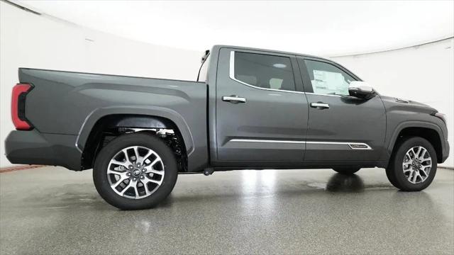 2026 Toyota Tundra 1794 Edition CrewMax 5.5' Bed