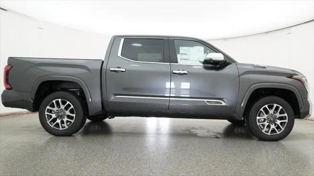 2026 Toyota Tundra 1794 Edition CrewMax 5.5' Bed