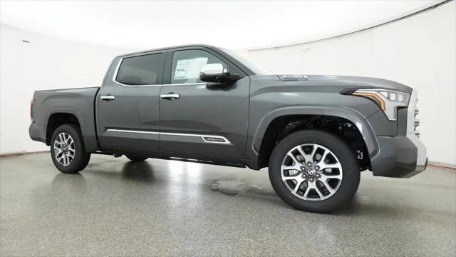 2026 Toyota Tundra 1794 Edition CrewMax 5.5' Bed