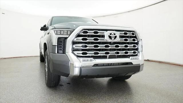 2026 Toyota Tundra 1794 Edition CrewMax 5.5' Bed