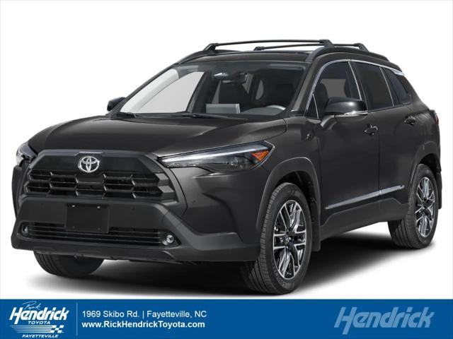 2026 Toyota Corolla Cross XLE for sale in Fayetteville, NC