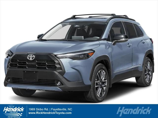 2026 Toyota Corolla Cross XLE for sale in Fayetteville, NC