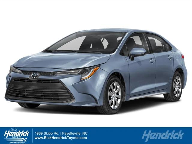 2026 Toyota Corolla LE for sale in Fayetteville, NC